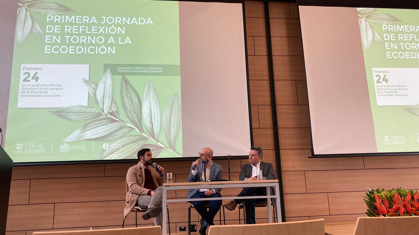 Ecoedición