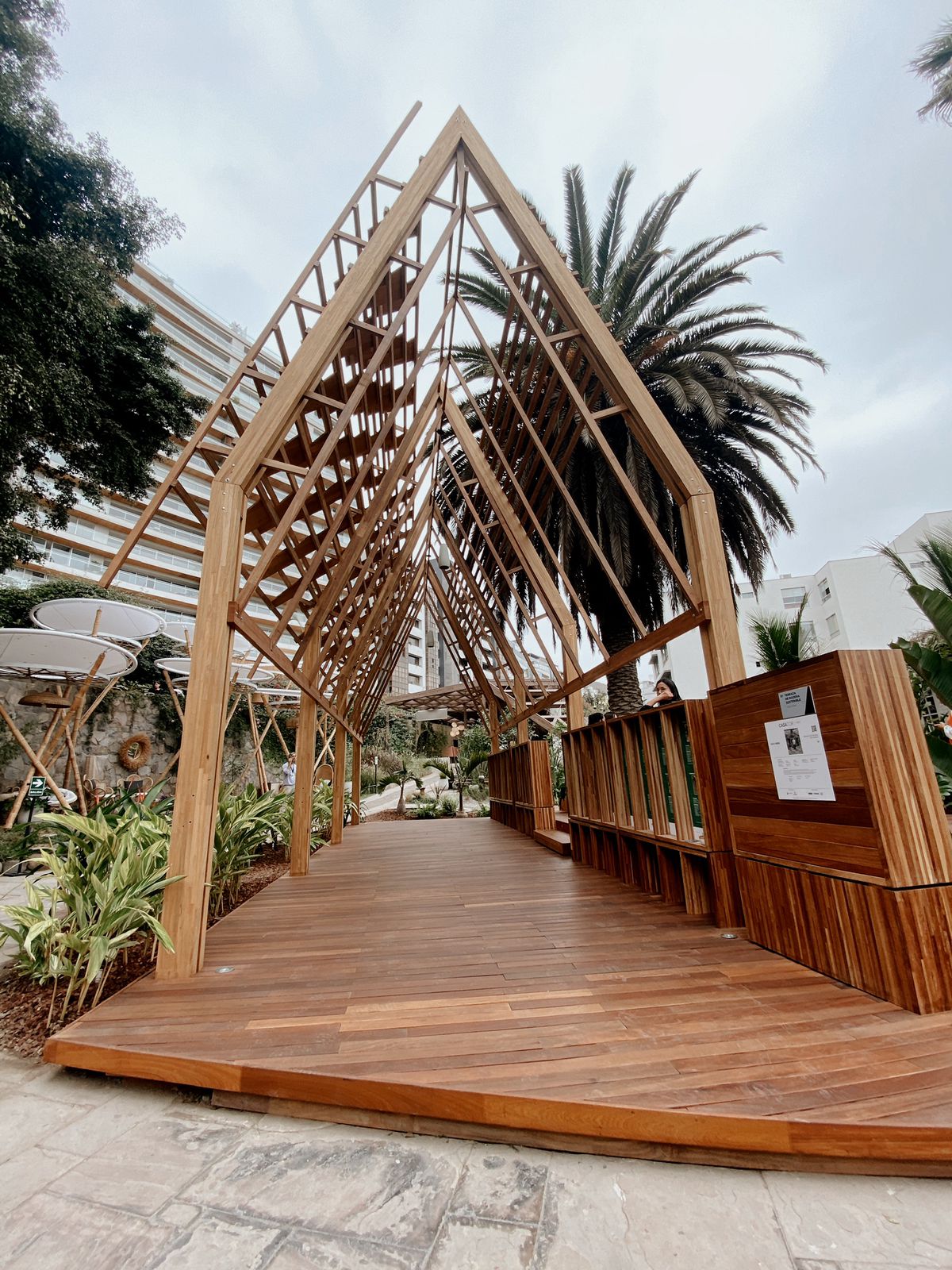 Terraza CASACOR 2023 2