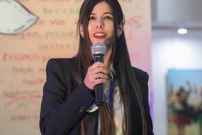 Gerente de Comunicaciones Regional FSC