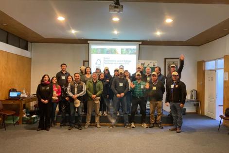 Curso Chile 2