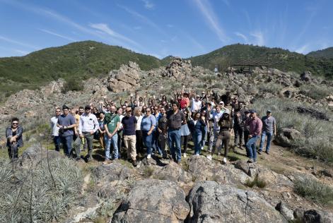 Primer Summit de Servicios Ecosistemicos