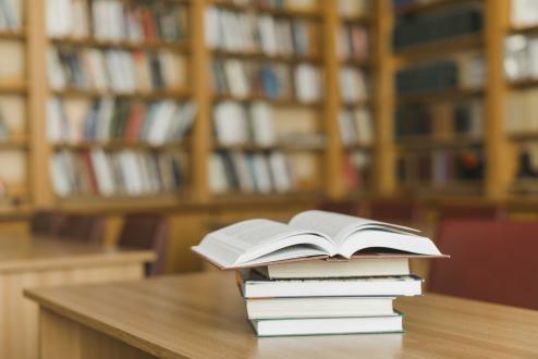 Libros