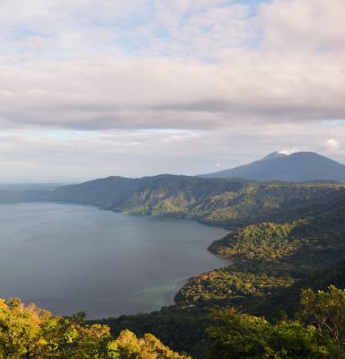 Nicaragua