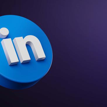 Logo Linkedin